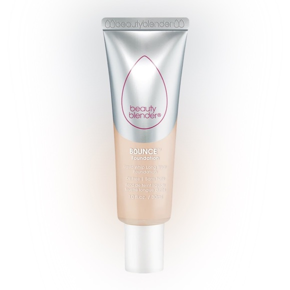 Beautyblender Full Coverage Oil Free Foundation & Beautyblender Makeup Sponge - Picture 3 of 16